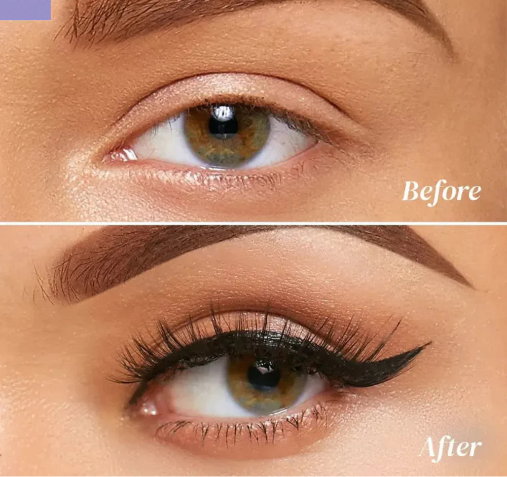 Suake | Eye Liner and Eye Wing Stamp