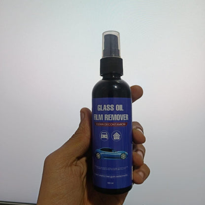 Glass Oil Film Remover 100 ml Pack of 1