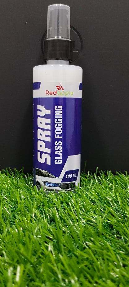 Spray Glass Fogging 100 ml Pack of 1