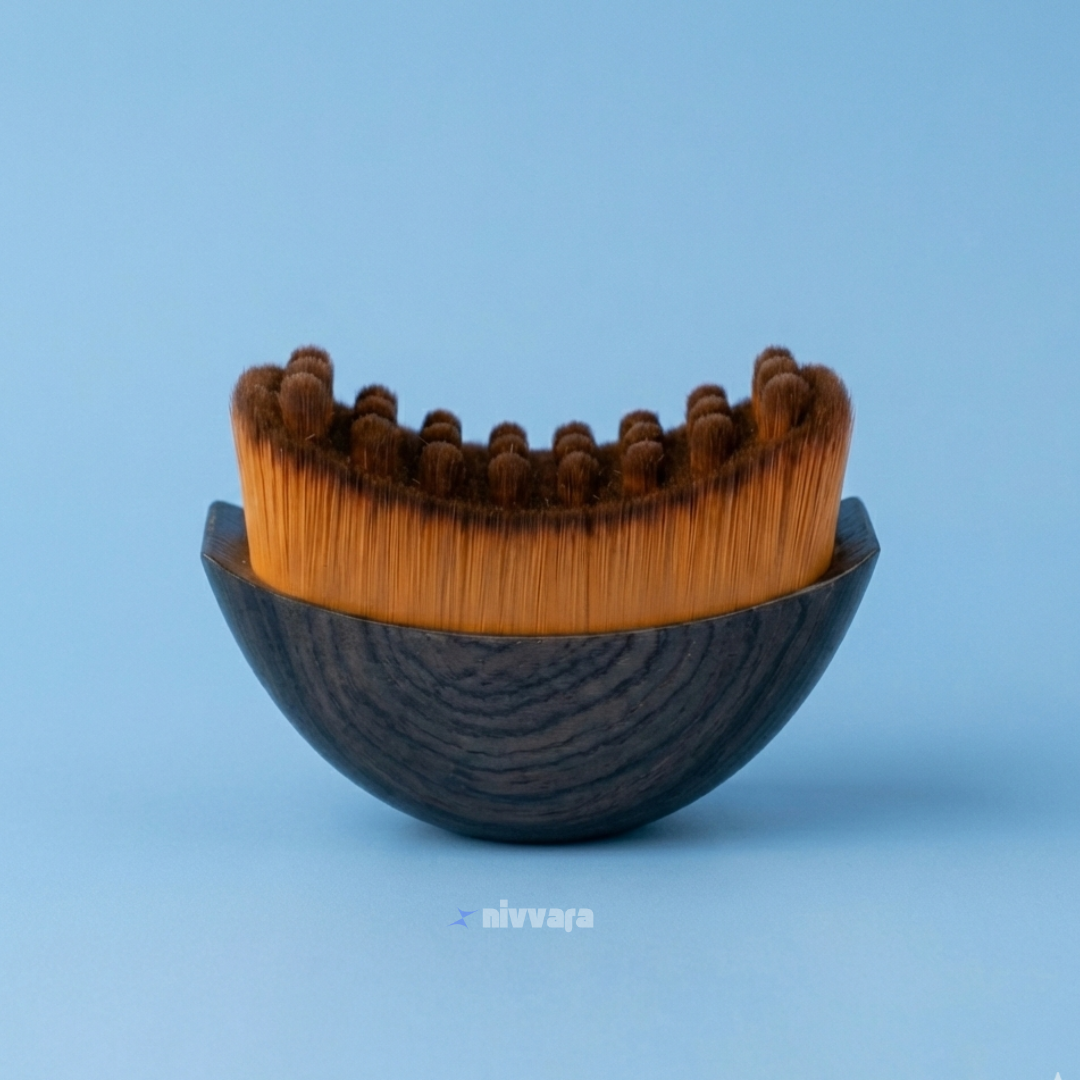 Skulpt™️ | Lymphatic Contour Face Brush