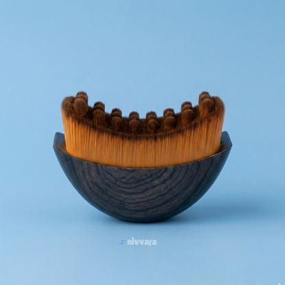 Skulpt™️ | Lymphatic Contour Face Brush