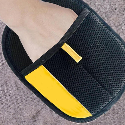 FurFix™️ | Pet Hair Removal Gloves