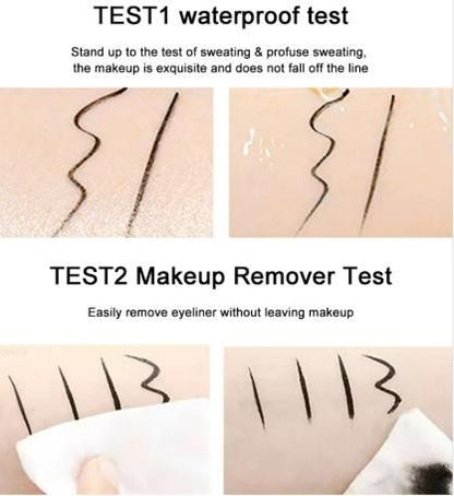 Suake | Eye Liner and Eye Wing Stamp