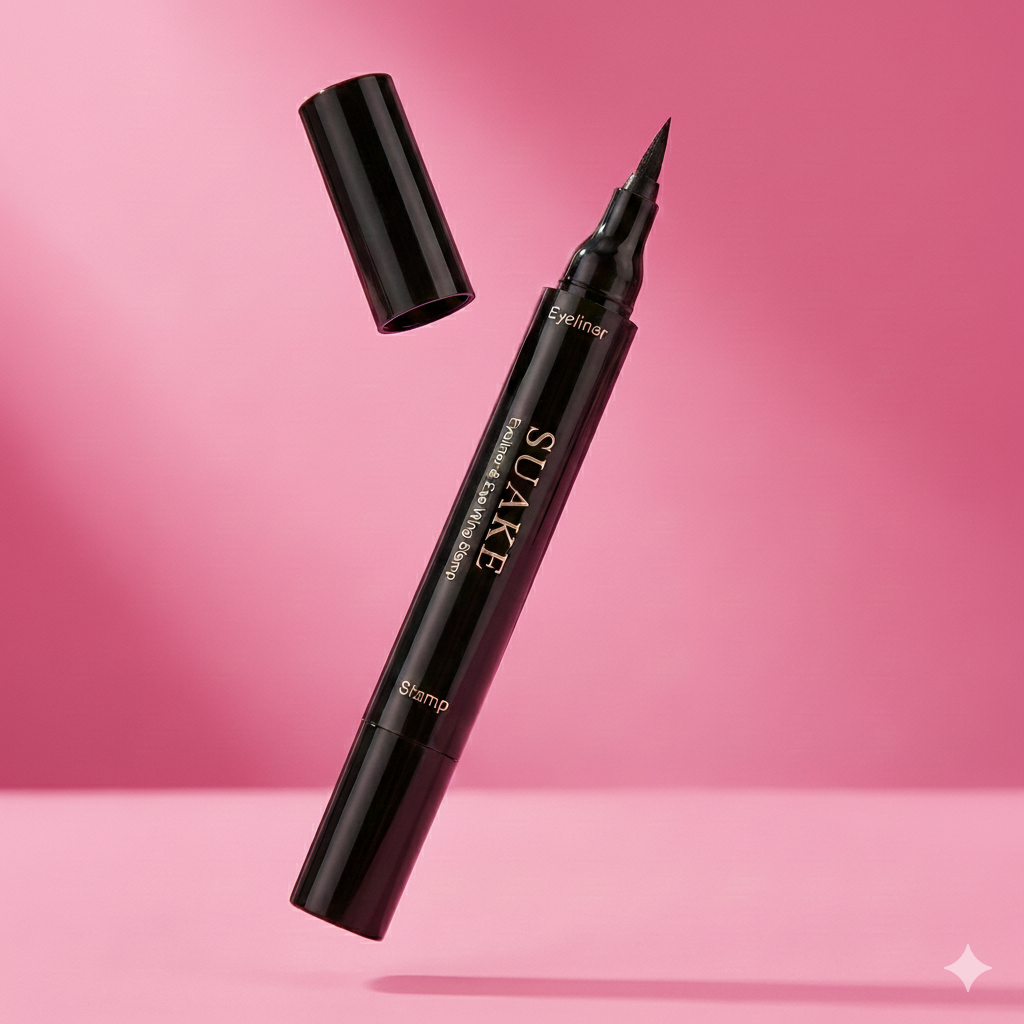 Suake | Eye Liner and Eye Wing Stamp