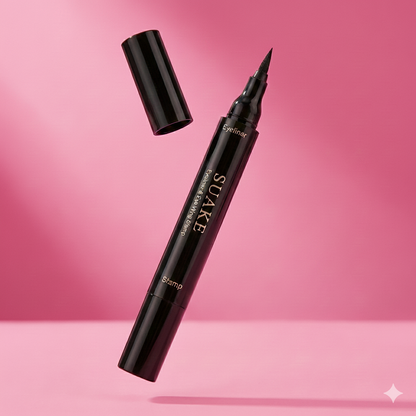 Suake | Eye Liner and Eye Wing Stamp