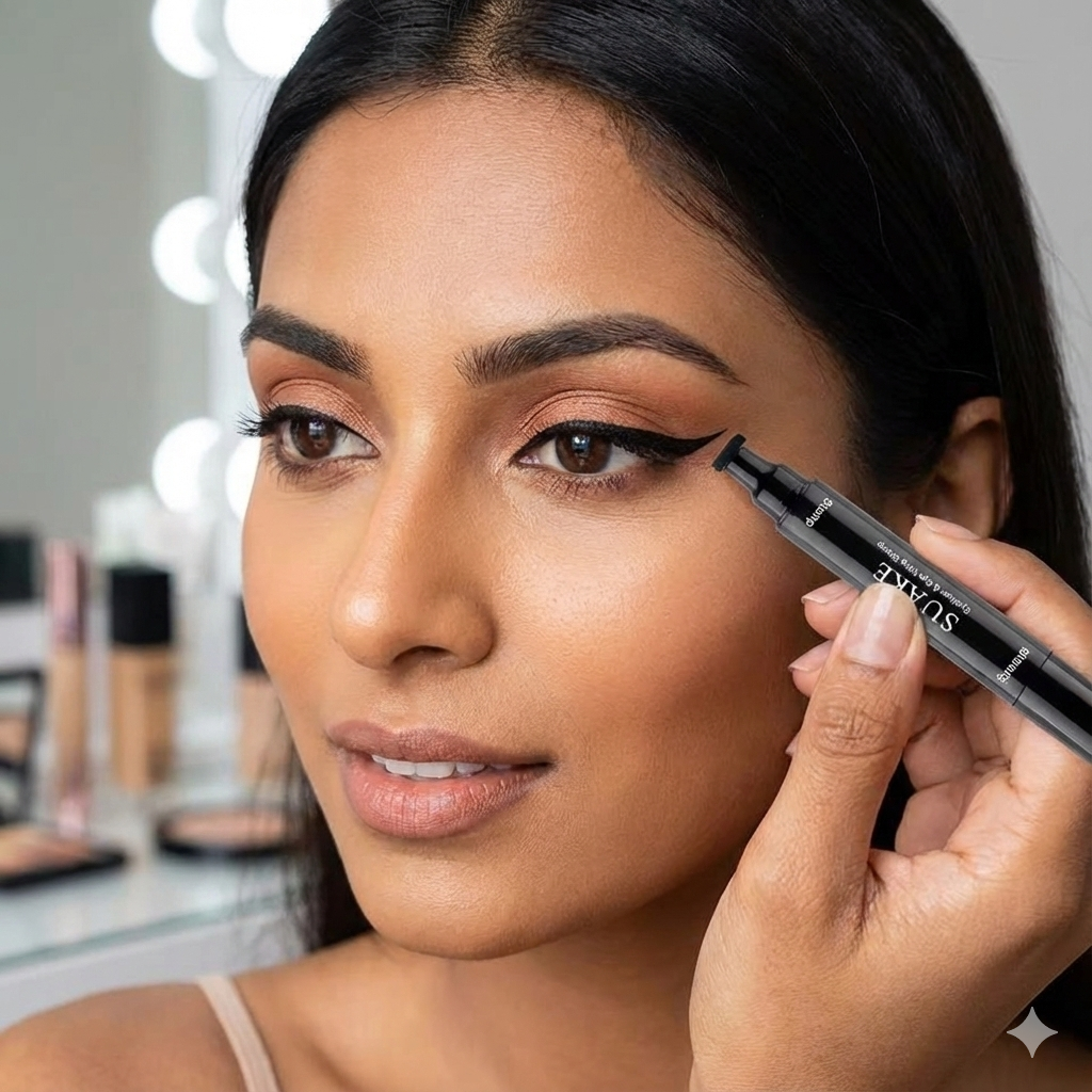 Suake | Eye Liner and Eye Wing Stamp