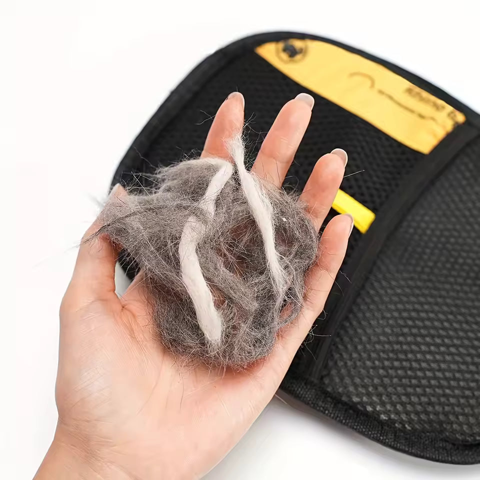 FurFix™️ | Pet Hair Removal Gloves