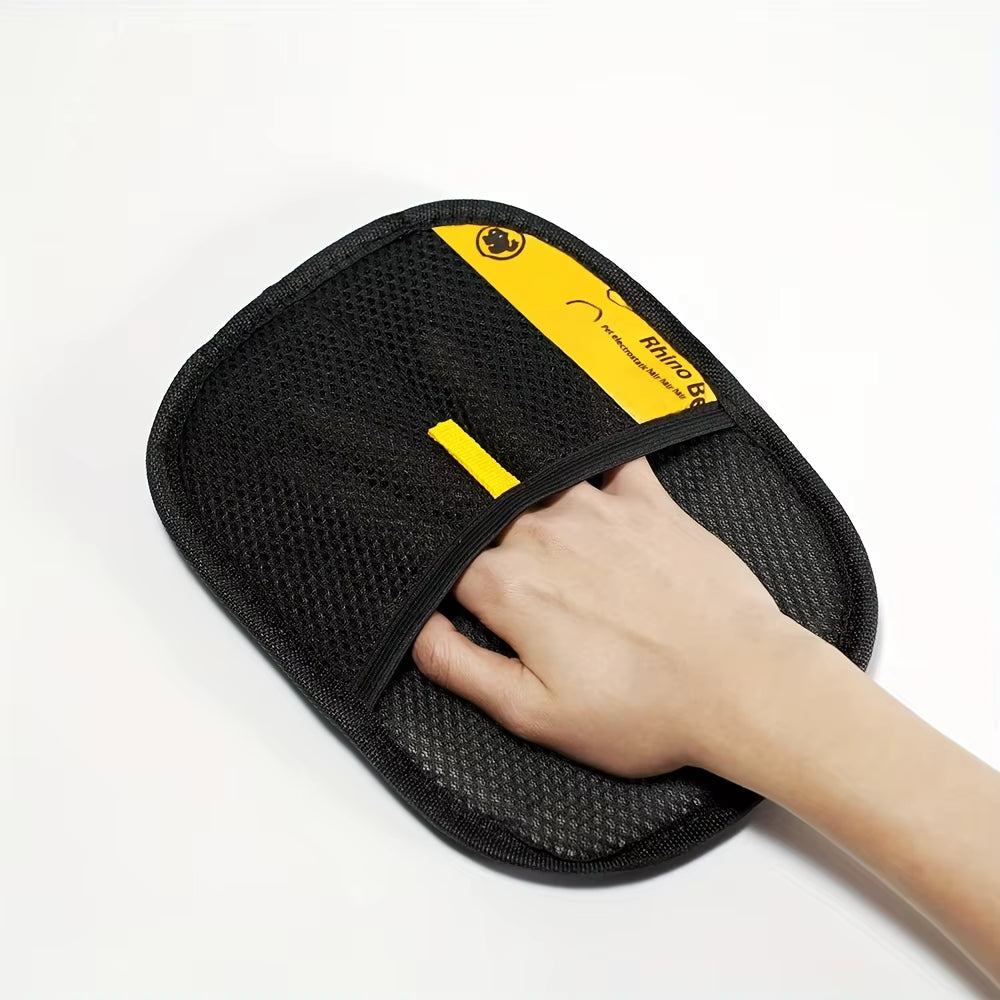 FurFix™️ | Pet Hair Removal Gloves