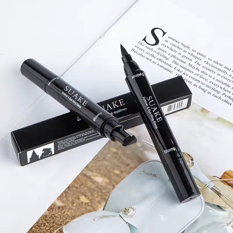 Suake | Eye Liner and Eye Wing Stamp
