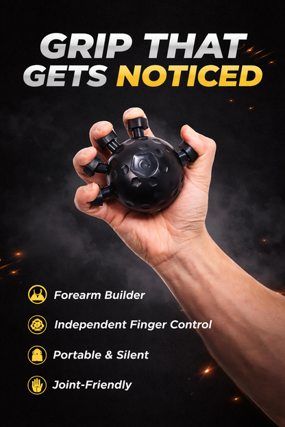 ClawGrip™️ | Hand Claw Excerciser