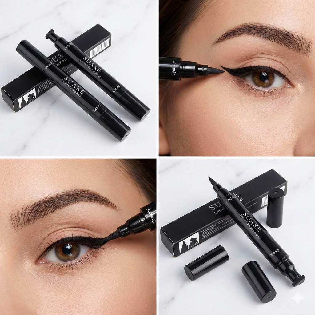 Suake | Eye Liner and Eye Wing Stamp