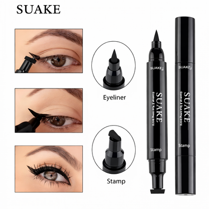 Suake | Eye Liner and Eye Wing Stamp